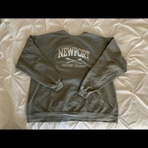 Newport Hoodie 3XL